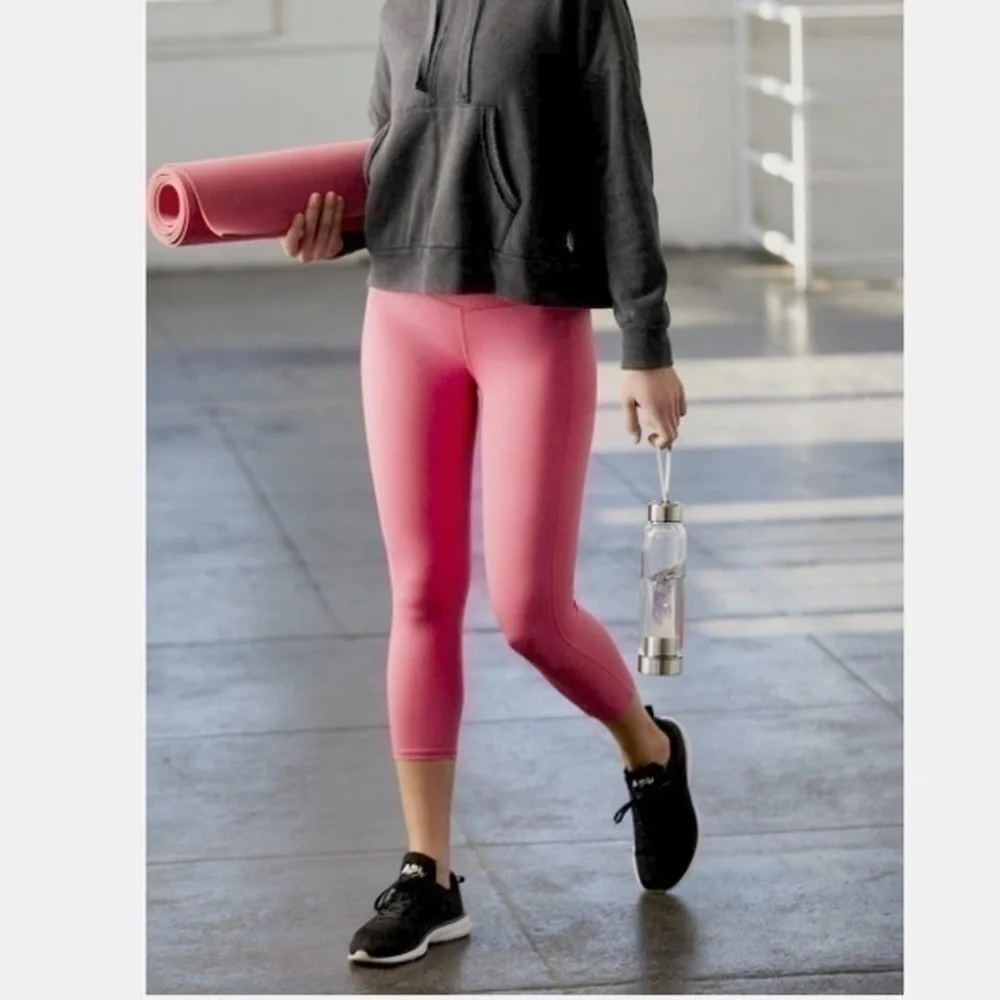 FREE PEOPLE | Breathe Easy Leggings